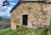 Xalet independent amb terreny en venda a la España, Selaya, ref.: TR290829 foto