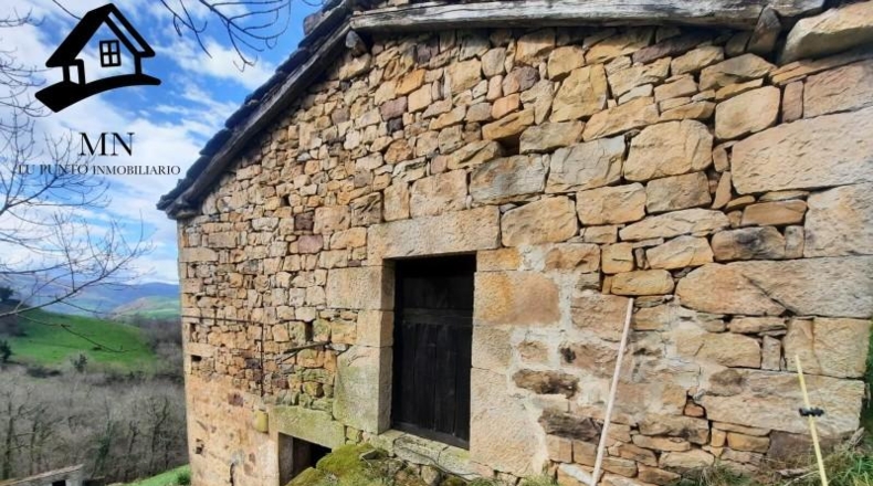 Cantabria - Selaya - 24872m2