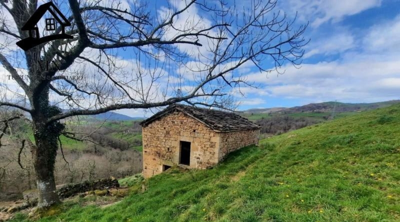 Cantabria - Selaya - 24872m2