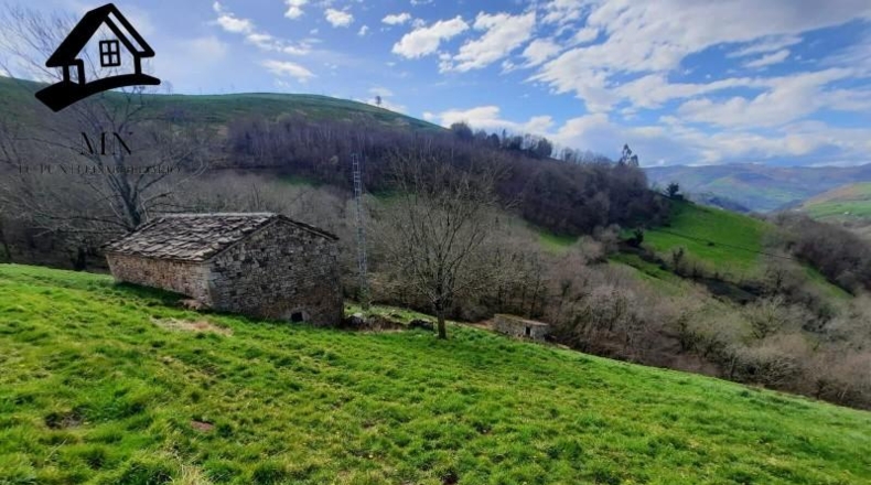 Cantabria - Selaya - 24872m2