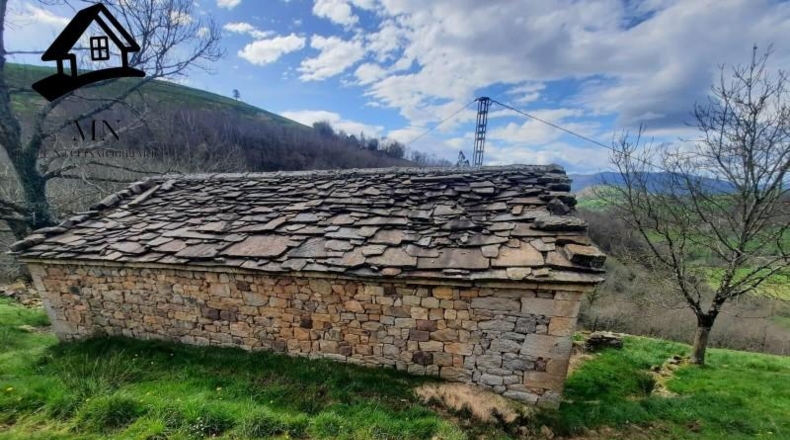 Cantabria - Selaya - 24872m2