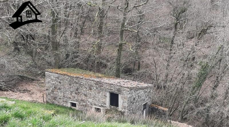 Cantabria - Selaya - 24872m2