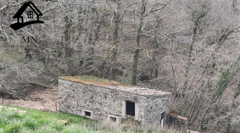 Cantabria - Selaya - 24872m2