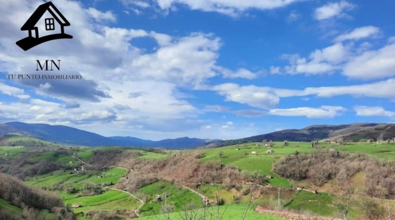 Cantabria - Selaya - 24872m2