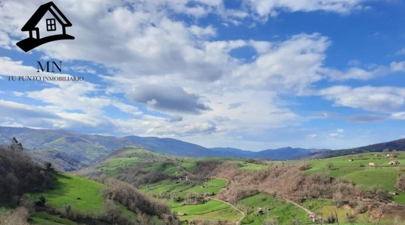 Cantabria - Selaya - 24872m2