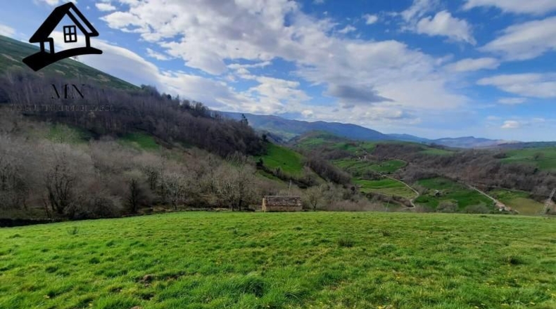Cantabria - Selaya - 24872m2