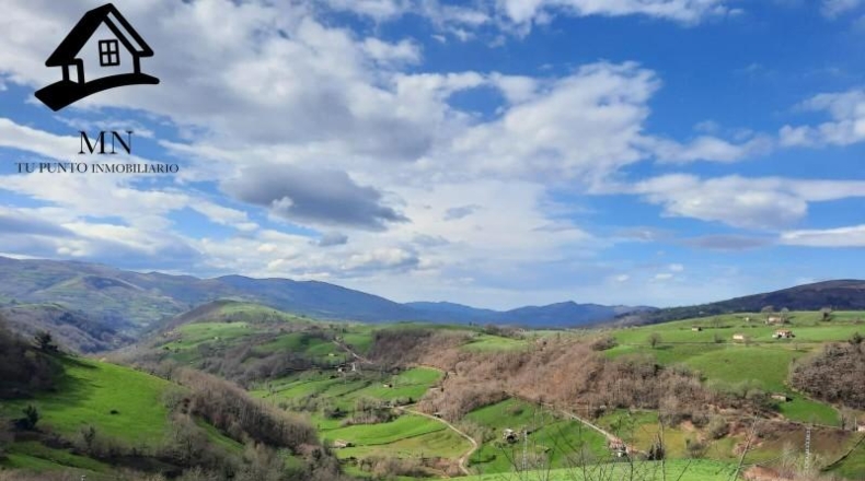 Cantabria - Selaya - 24872m2