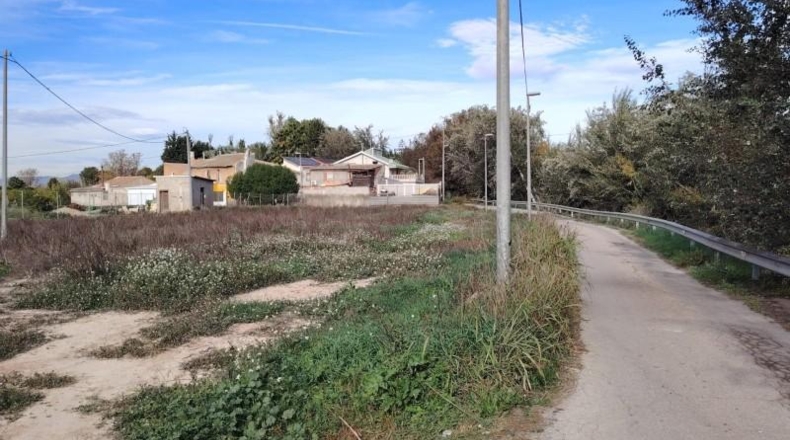 Мурсия - Murcia - 2430m2
