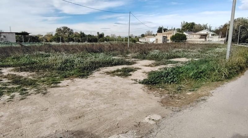 Мурсия - Murcia - 2430m2