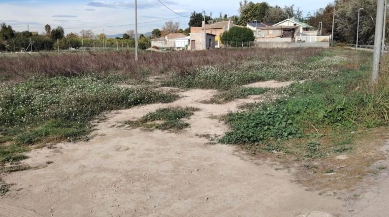 Мурсия - Murcia - 2430m2