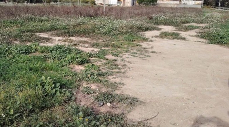 Мурсия - Murcia - 2430m2