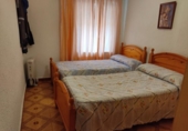 Дом с участком на продажу в городе Bonete Фото