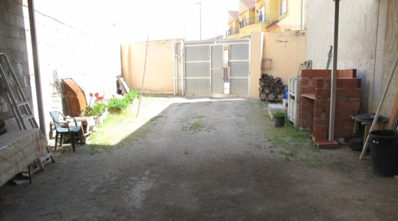 Múrcia - Molina de Segura - 116m2
