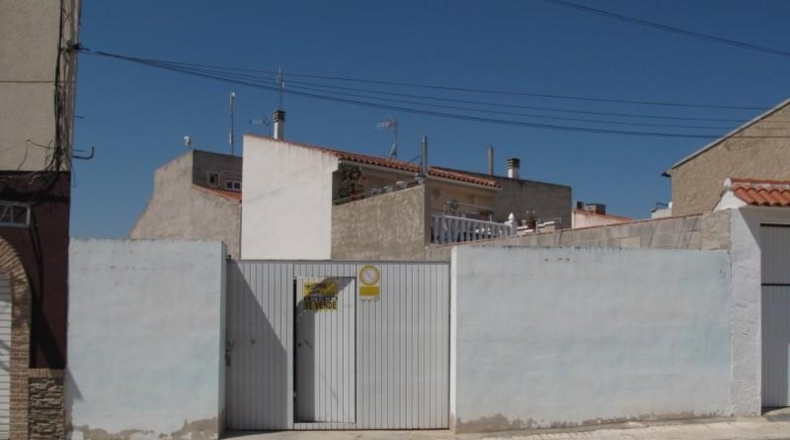 Múrcia - Molina de Segura - 116m2