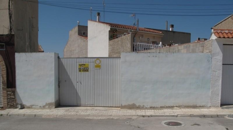 Múrcia - Molina de Segura - 116m2