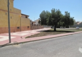 Sòl urbà en venda a la España, Molina de Segura, ref.: TR114546 foto