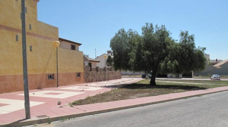 Múrcia - Molina de Segura - 116m2