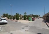Sòl urbà en venda a la España, Molina de Segura, ref.: TR114546 foto
