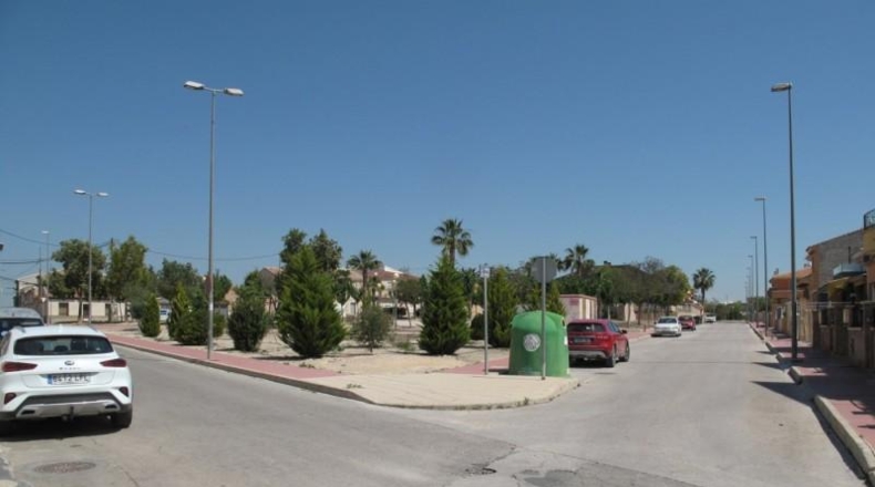 Múrcia - Molina de Segura - 116m2