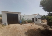 Xalet independent amb terreny en venda a la España, La Solana, ref.: TR299100 foto