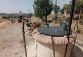 Xalet independent amb terreny en venda a la España, La Solana, ref.: TR299100 foto