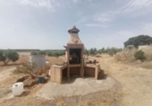 Xalet independent amb terreny en venda a la España, La Solana, ref.: TR299100 foto