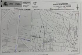 Aranda de Duero 7279&nbsp;m² 