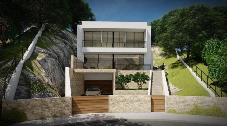 Gerona - Lloret de Mar - 888m2