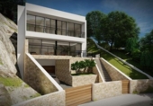 Urban land for sale on España, Lloret de Mar, ref: TR119312 photo