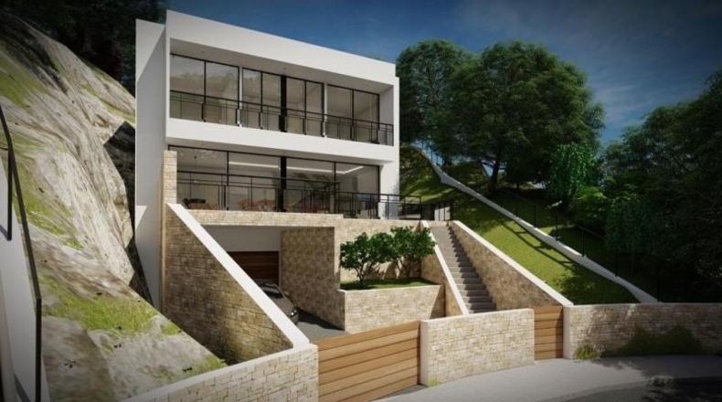 Gerona - Lloret de Mar - 888m2