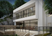 Urban land for sale on España, Lloret de Mar, ref: TR119312 photo