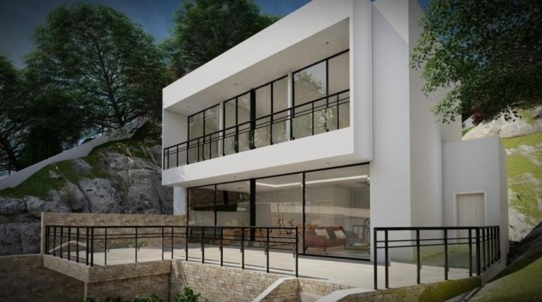 Gerona - Lloret de Mar - 888m2