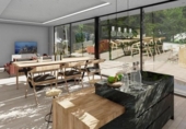 Urban land for sale on España, Lloret de Mar, ref: TR119312 photo