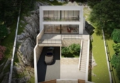 Urban land for sale on España, Lloret de Mar, ref: TR119312 photo