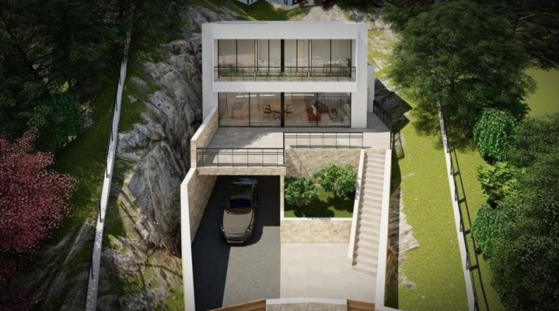 Gerona - Lloret de Mar - 888m2