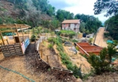 Urban land for sale on España, Lloret de Mar, ref: TR119312 photo