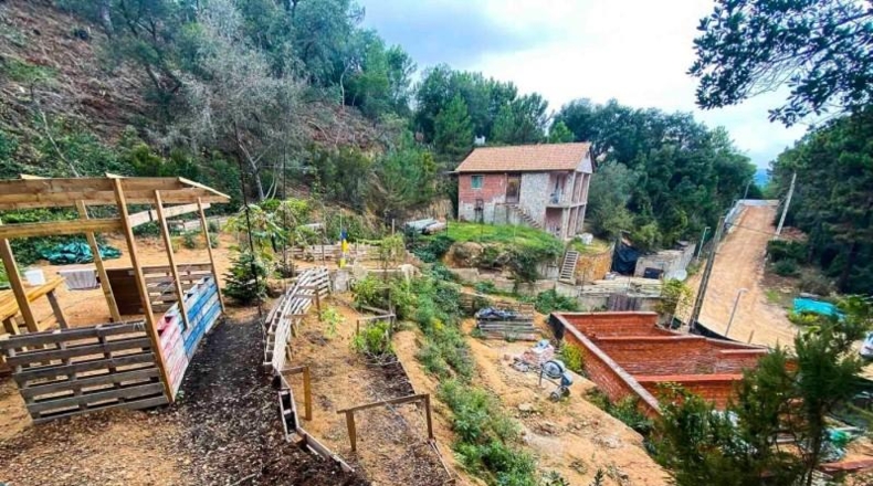 Gerona - Lloret de Mar - 888m2