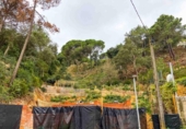 Urban land for sale on España, Lloret de Mar, ref: TR119312 photo
