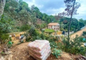 Urban land for sale on España, Lloret de Mar, ref: TR119312 photo