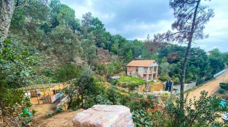 Gerona - Lloret de Mar - 888m2