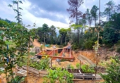 Urban land for sale on España, Lloret de Mar, ref: TR119312 photo