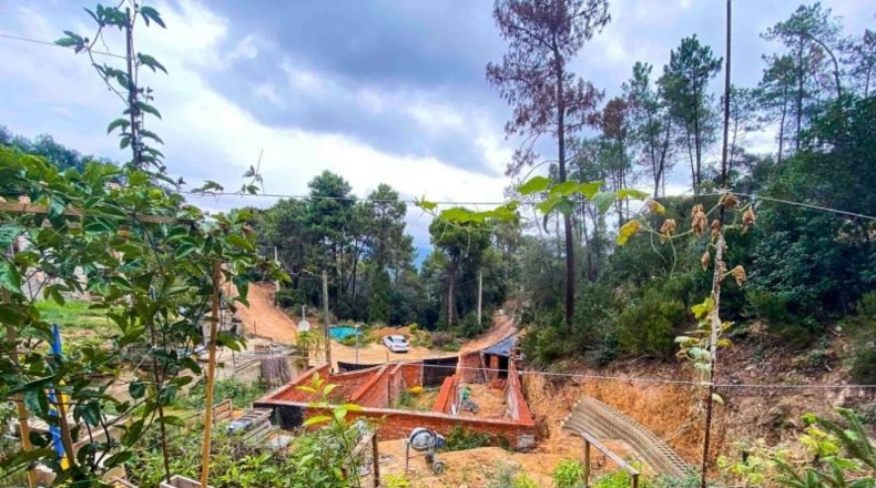 Gerona - Lloret de Mar - 888m2