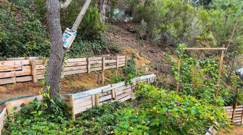 Gerona - Lloret de Mar - 888m2