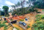 Urban land for sale on España, Lloret de Mar, ref: TR119312 photo