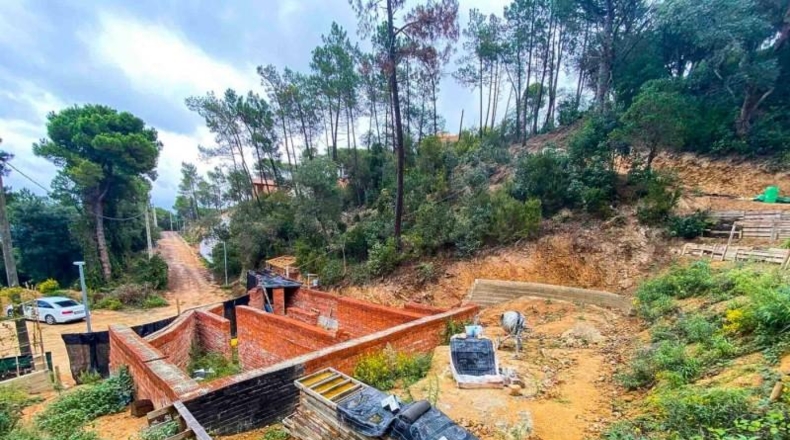 Gerona - Lloret de Mar - 888m2
