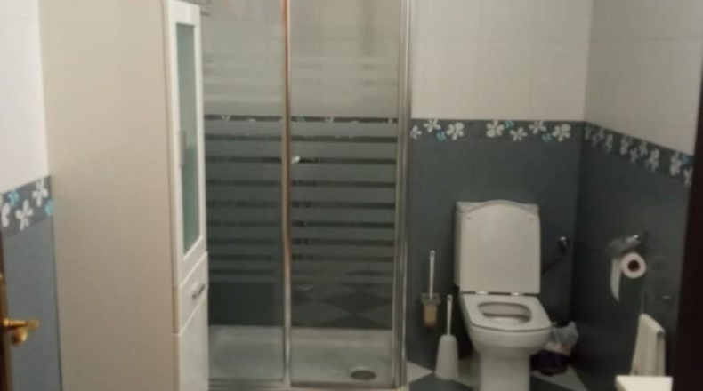 Córdoba - Baena - 122m2