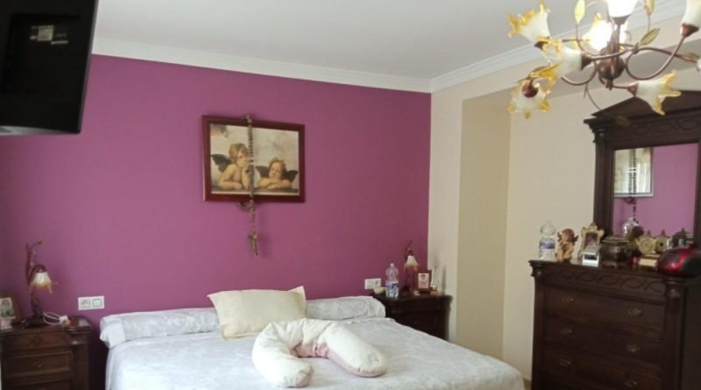 Córdoba - Baena - 122m2