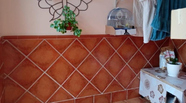 Córdoba - Baena - 122m2