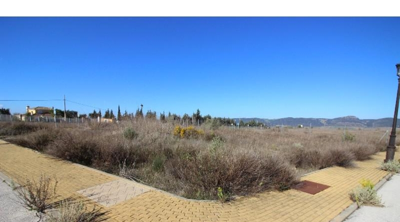 Málaga - Ronda - 515m2