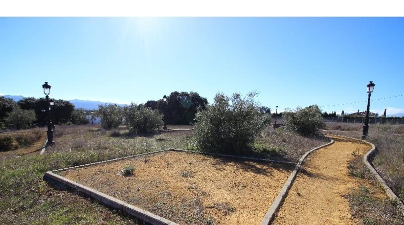 Málaga - Ronda - 515m2